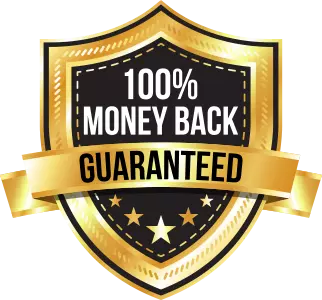 InvigoRise money back guarantee