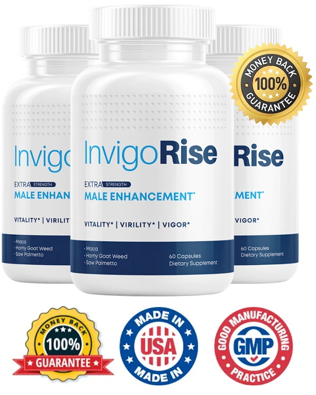 InvigoRise